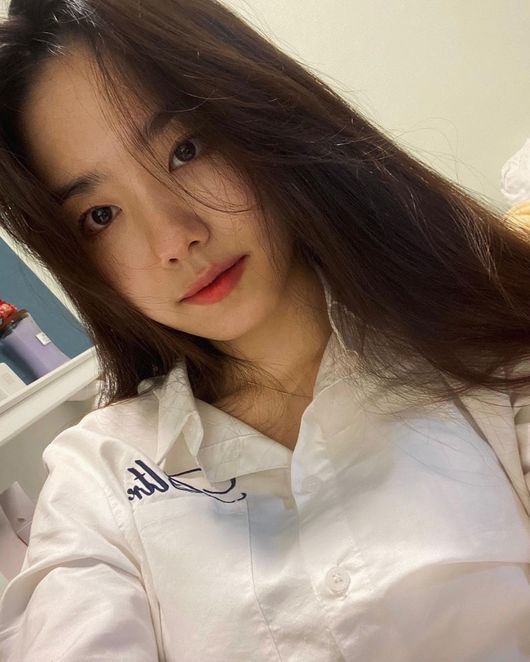김소혜 인스타그램