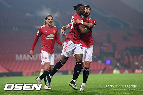 [사진] ⓒGettyimages(무단전재 및 재배포 금지)