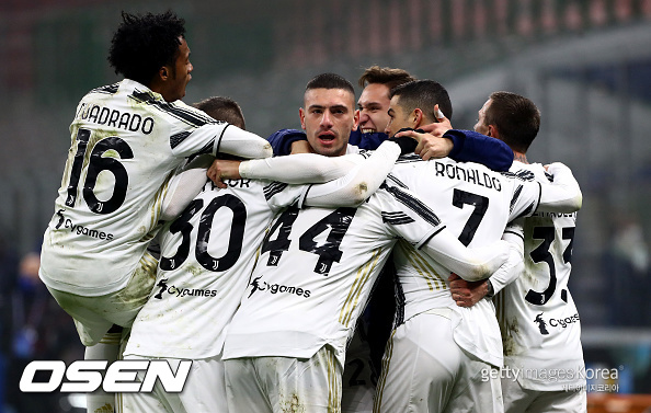 [사진] ⓒGettyimages(무단전재 및 재배포 금지)