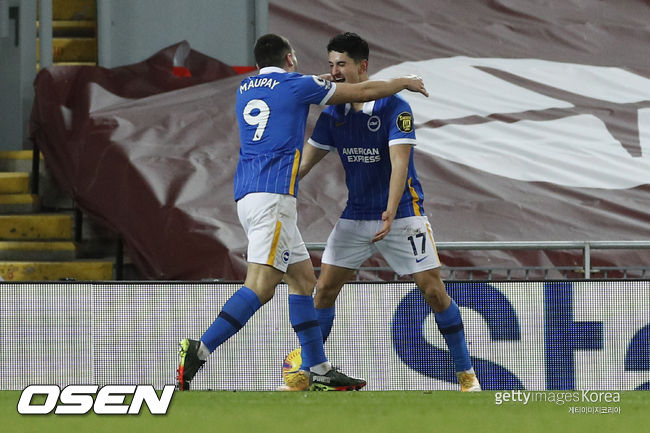 [사진] ⓒGettyimages(무단전재 및 재배포 금지)