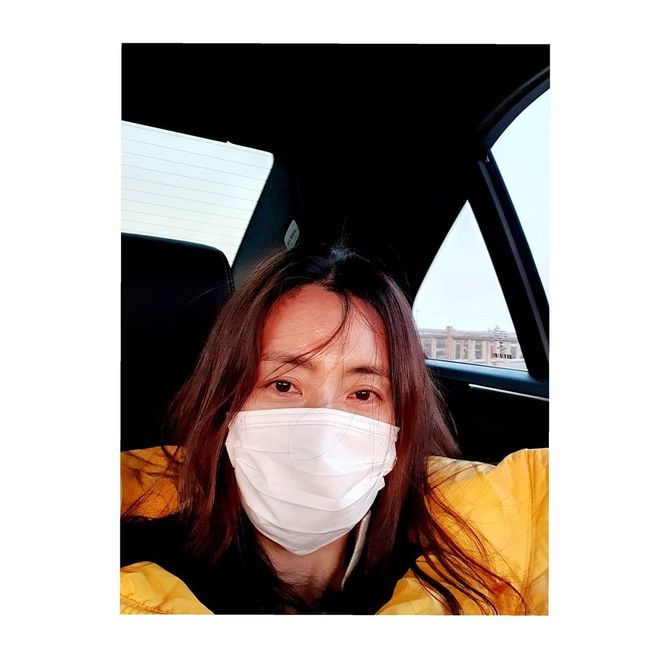 송윤아 인스타그램