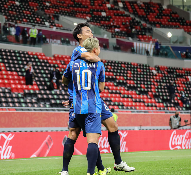 [사진] 연맹 제공.