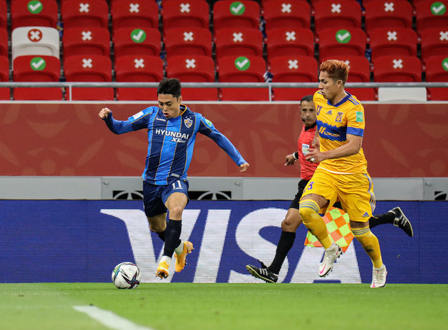 [사진] 연맹 제공.