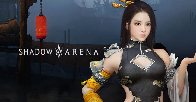 펄어비스 제공.