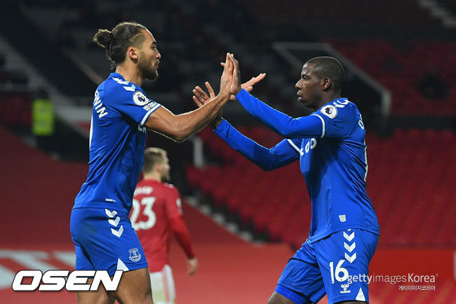 [사진] ⓒGettyimages(무단전재 및 재배포 금지)