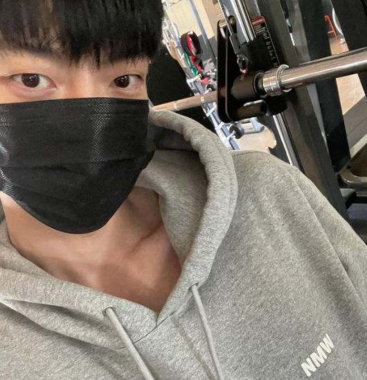 안재현 SNS