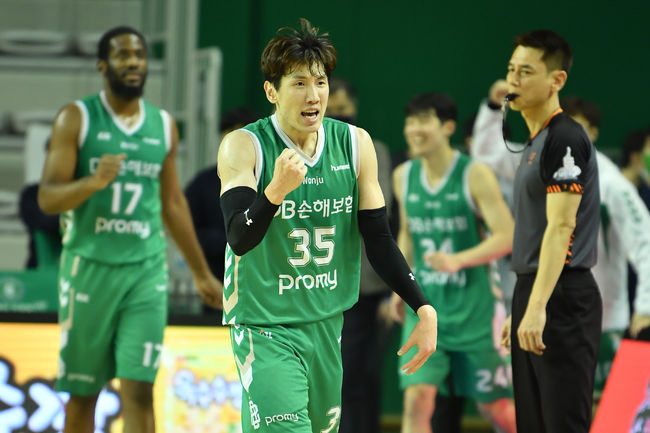 [사진]KBL 제공