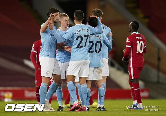 [사진] ⓒGettyimages(무단전재 및 재배포 금지)