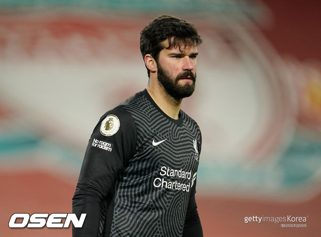 [사진] ⓒGettyimages(무단전재 및 재배포 금지)