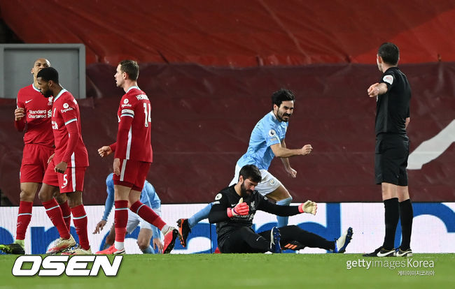 [사진] ⓒGettyimages(무단전재 및 재배포 금지)