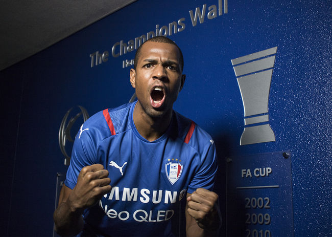 [사진] 수원 삼성 제공