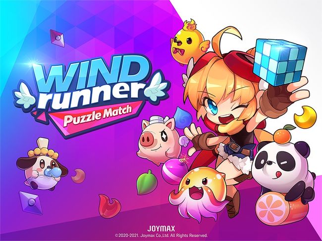 위메이드 제공.