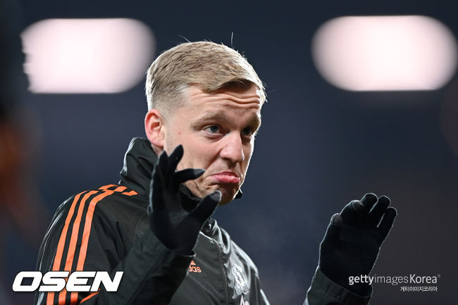 [사진] ⓒGettyimages(무단전재 및 재배포 금지)