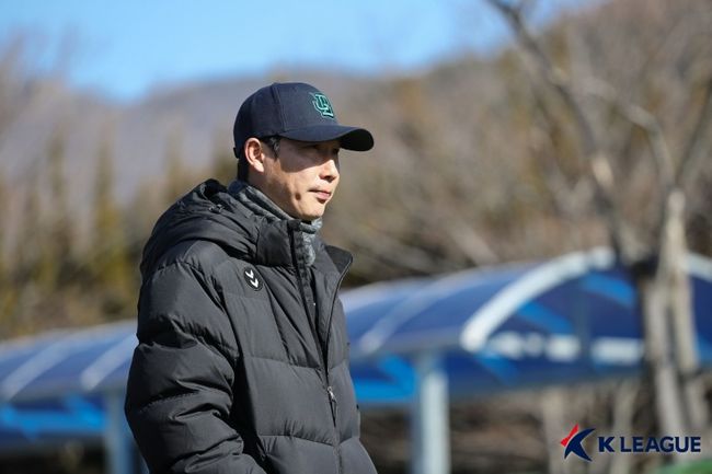 [사진] 프로축구연맹 제공