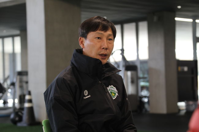 [사진] 전북현대 제공