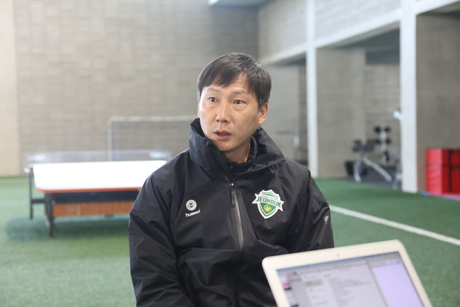 [사진] 전북현대 제공