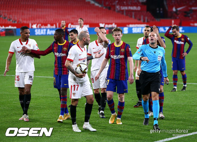 [사진] ⓒGettyimages(무단전재 및 재배포 금지)