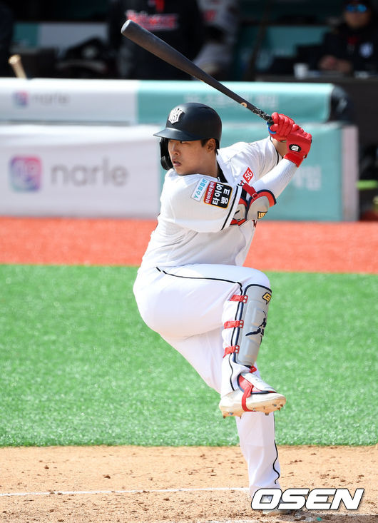 KT 강백호 /sunday@osen.co.kr