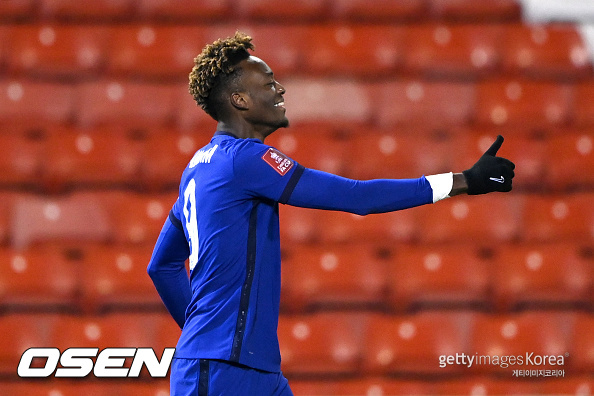 [사진] ⓒGettyimages(무단전재 및 재배포 금지)