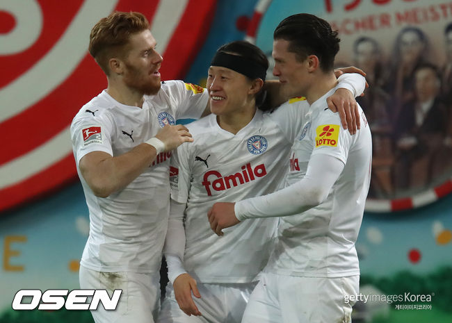 [사진] ⓒGettyimages(무단전재 및 재배포 금지)