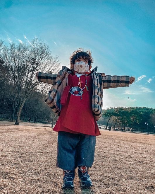 박주호 아내 안나 인스타그램