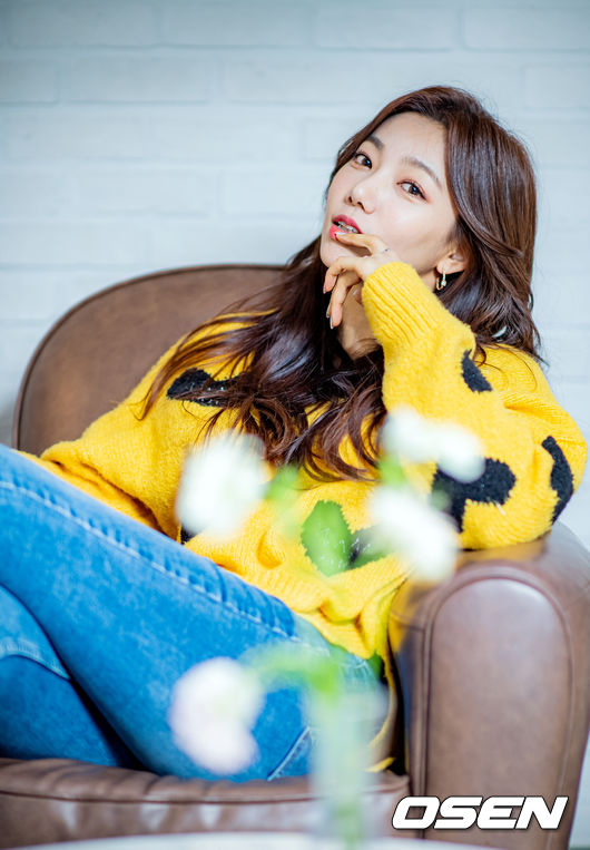 배우 이채영 인터뷰 / rumi@osen.co.kr