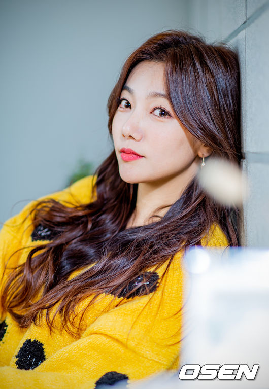 배우 이채영 인터뷰 / rumi@osen.co.kr