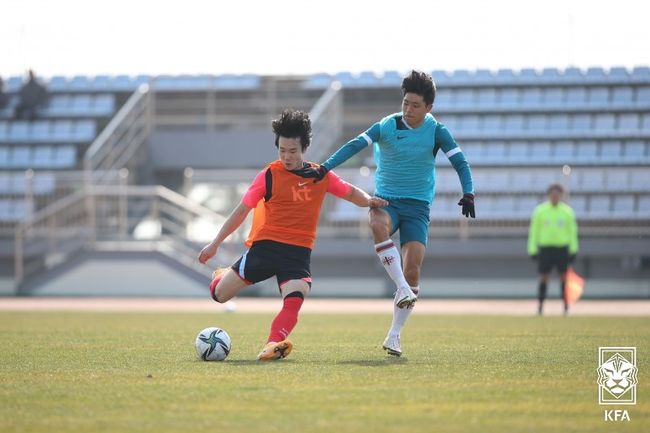 [사진] 대한축구협회 제공