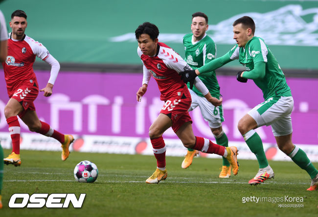 [사진] ⓒGettyimages(무단전재 및 재배포 금지)