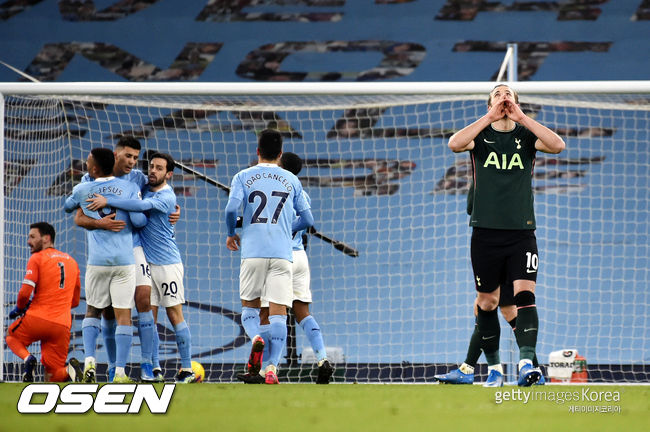 [사진] ⓒGettyimages(무단전재 및 재배포 금지)