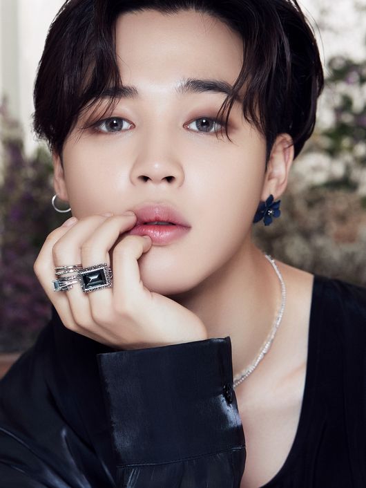 방탄소년단 지민
