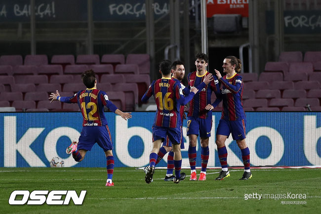 [사진] ⓒGettyimages(무단전재 및 재배포 금지)