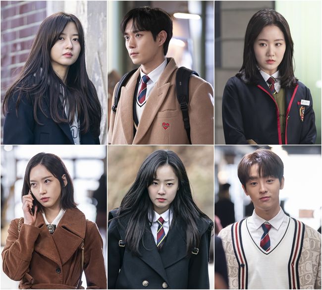 '펜트하우스2' 제공