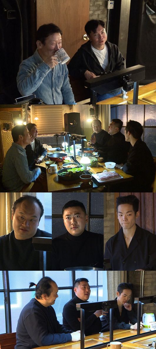 SBS 제공