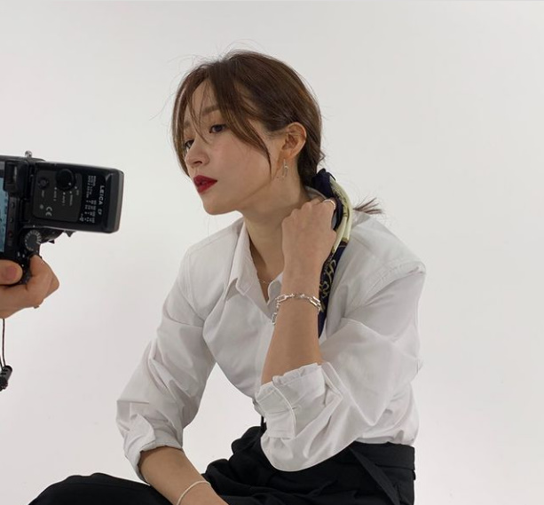 하니 SNS