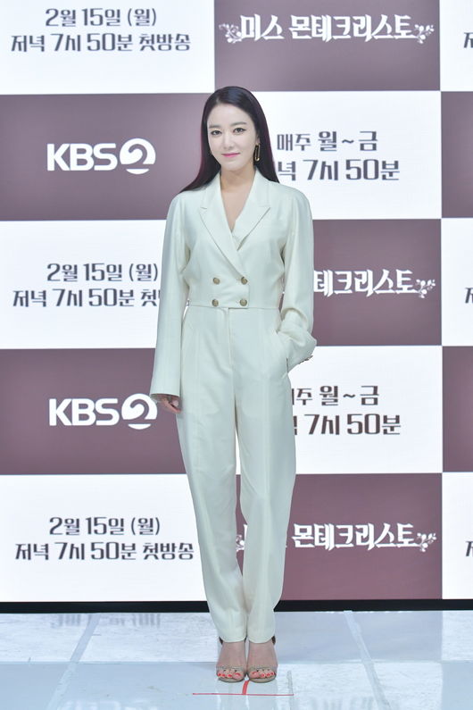 미스몬테크리스토