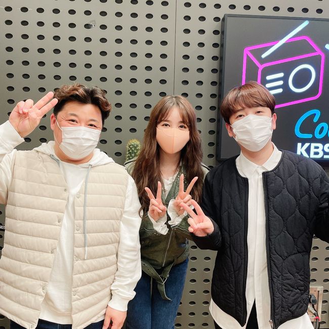 '미스터 라디오' 제공