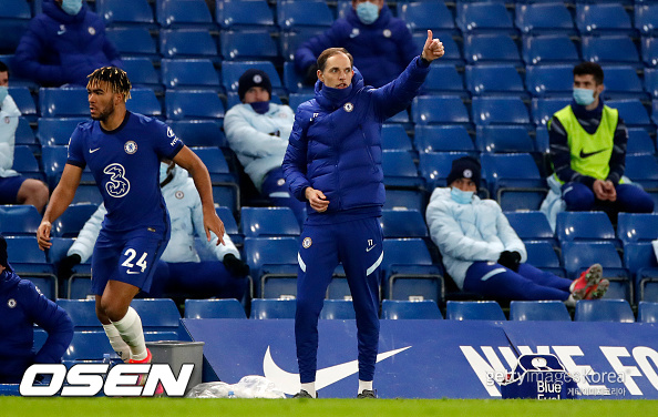 [사진] ⓒGettyimages(무단전재 및 재배포 금지)