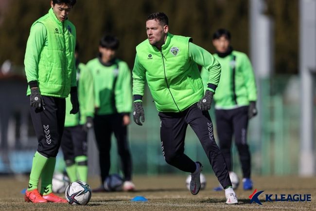 [사진] 프로축구연맹 제공