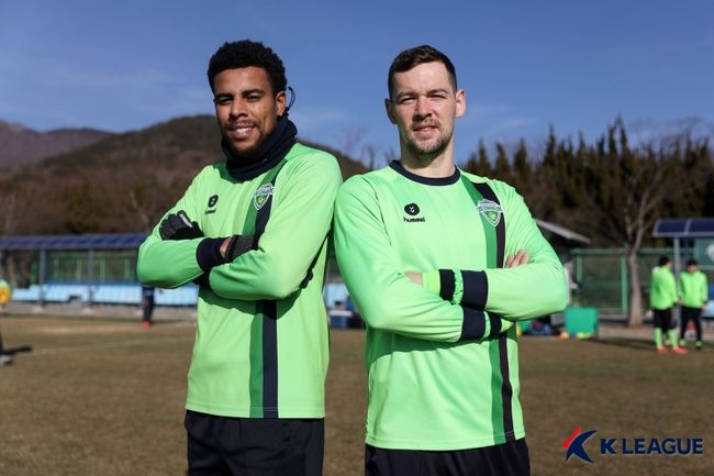 [사진] 프로축구연맹 제공