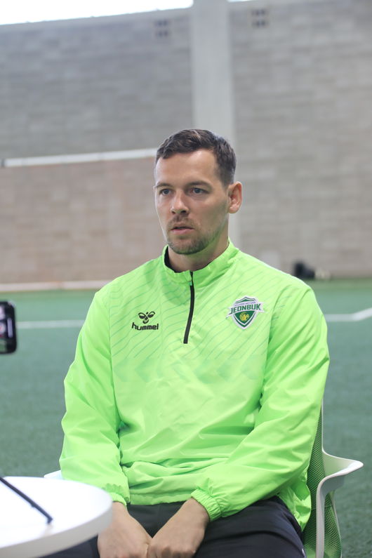 [사진] 전북현대 제공