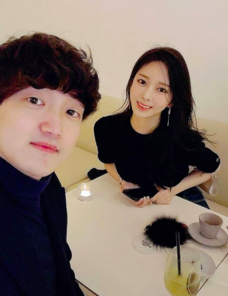 전선욱 SNS