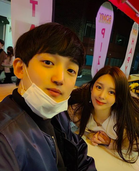 전선욱 SNS