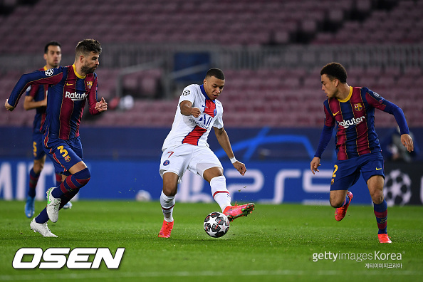 [사진] ⓒGettyimages(무단전재 및 재배포 금지)