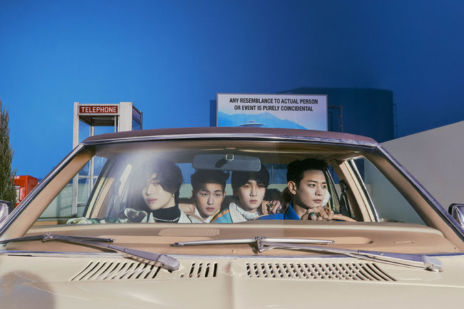 샤이니