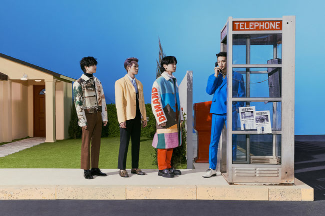 샤이니