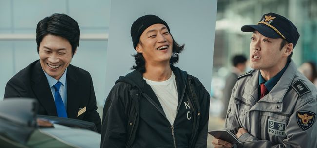 tvN 제공