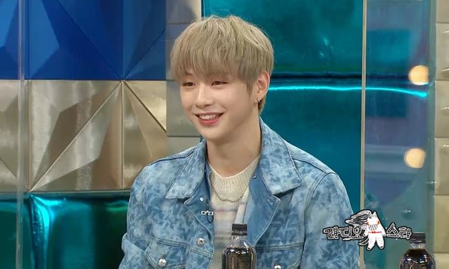 강다니엘