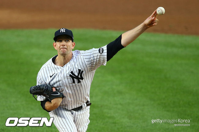 [사진] 제임스 팩스턴. ⓒGettyimages(무단전재 및 재배포 금지)