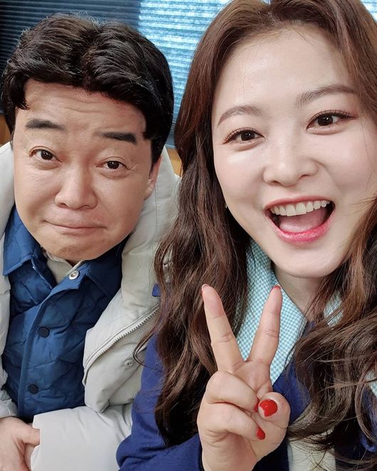심진화 인스타그램